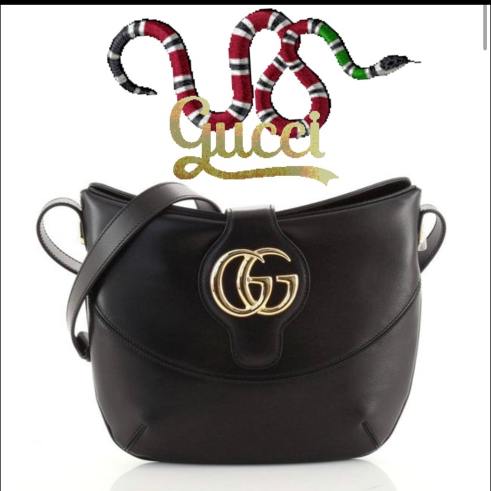 Gucci Arli Shoulder bag